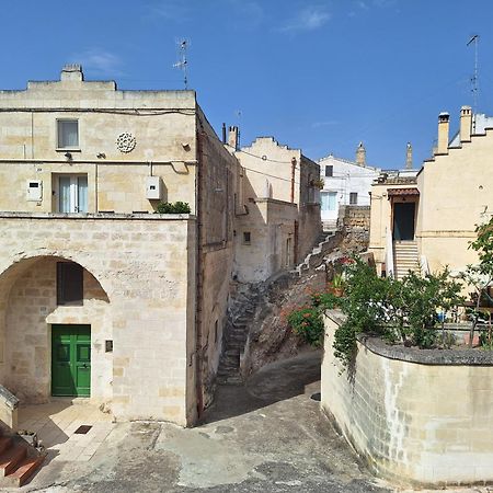 La Teresina Holiday Homes 마테라 외부 사진