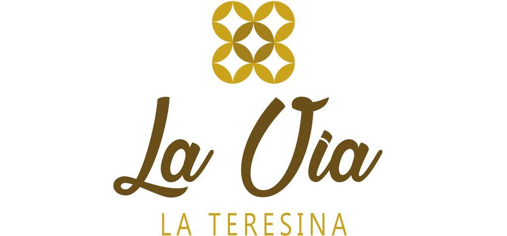 La Teresina Holiday Homes 마테라 외부 사진